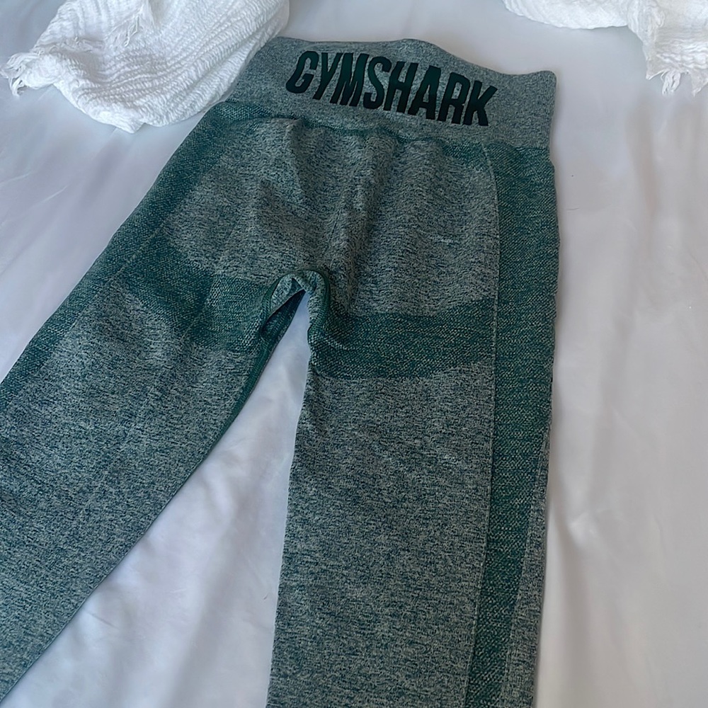 Gymshark Seemless Leggings